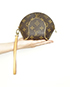 Ellipse Wristlet, front view